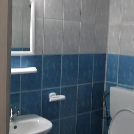 Rum i privatbostad La Coana Cici Mangalia
