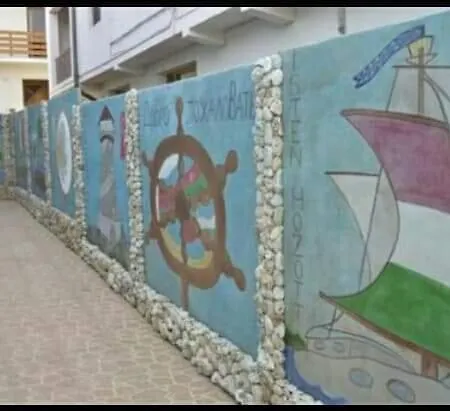 Rum i privatbostad La Coana Cici Mangalia