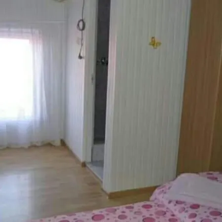 Privatunterkunft La Coana Cici *