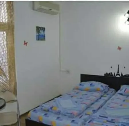 La Coana Cici Privatunterkunft Mangalia