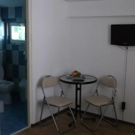 Privatunterkunft La Coana Cici *
