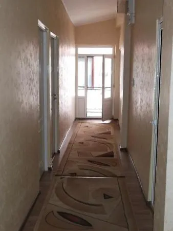 La Coana Cici Privatunterkunft