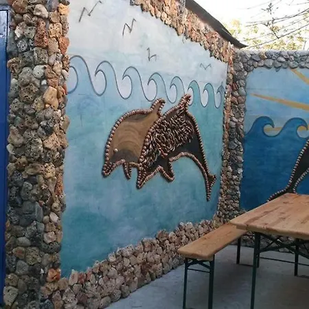 Privatunterkunft La Coana Cici
